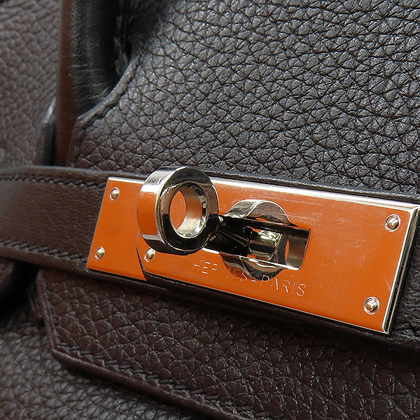 Hermes(�����޽�) BIRKIN(��Ų) 30 �������� ���� ���� �÷� ���� ��Ż �� ������ �÷� ��Ʈ�� [��������] �̹���4 - ���̺��� �߰���ǰ