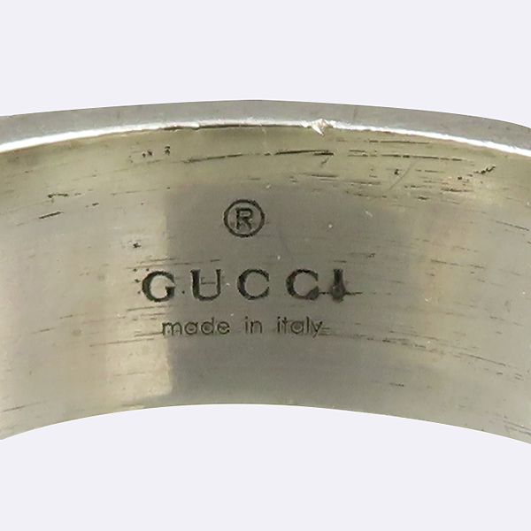 Gucci(����) 645573 ���ͷ�ŷ G ������ 6MM ���� - 12ȣ [�б�����] �̹���3 - ���̺��� �߰���ǰ