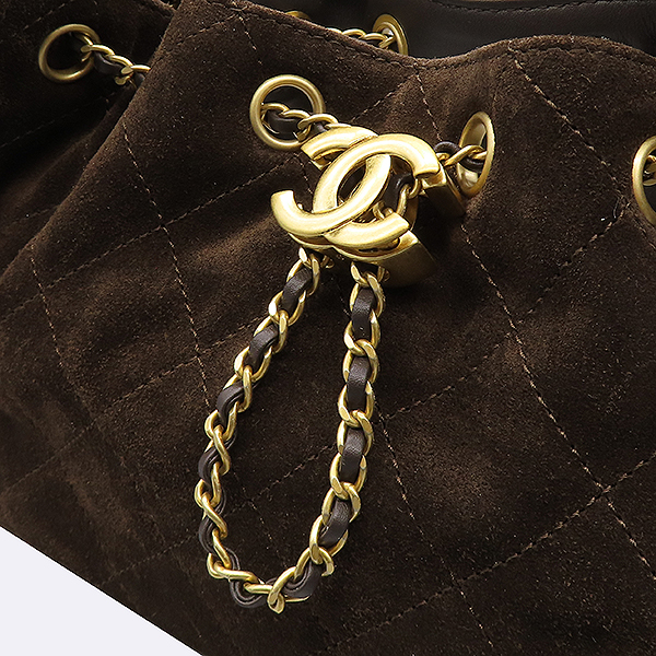Chanel(����) AS5631 ���� �÷� �����̵� 25 �̴� ü�� ����� [��������] �̹���4 - ���̺��� �߰���ǰ
