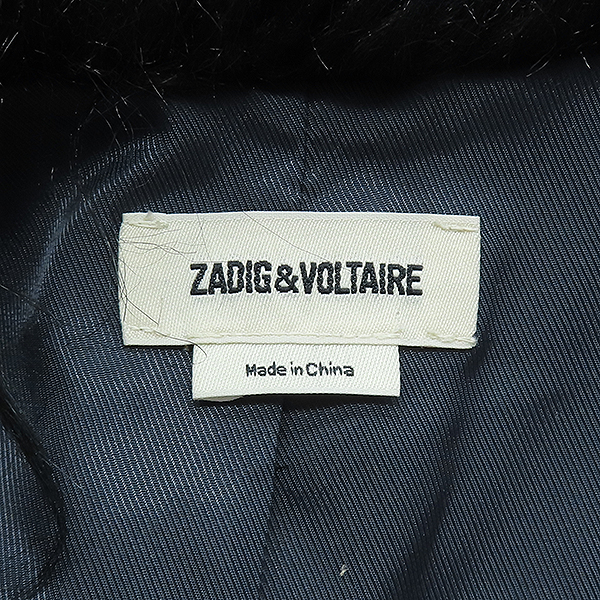ZADIG&VOLTAIRE(�ڵ񿣺��׸�) ���� �÷� ������ �� ��Ʈ - 36������ [��������] �̹���4 - ���̺��� �߰���ǰ