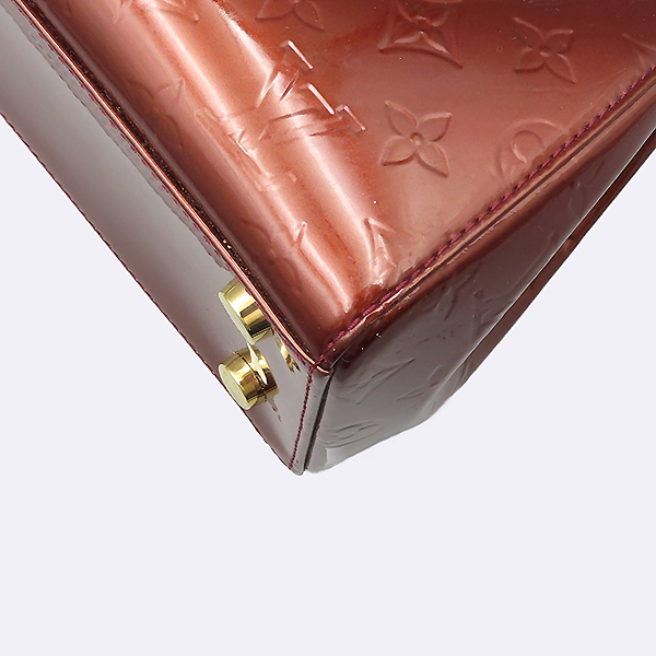 Louis Vuitton(���̺���) ���׷� ������ �극�� MM 2WAY [�����] �̹���6 - ���̺��� �߰���ǰ
