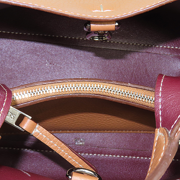 Tod's(����) �����÷� Ÿ�Ӹ��� ����ũ�� ��Ʈ+����� [��������] �̹���6 - ���̺��� �߰���ǰ