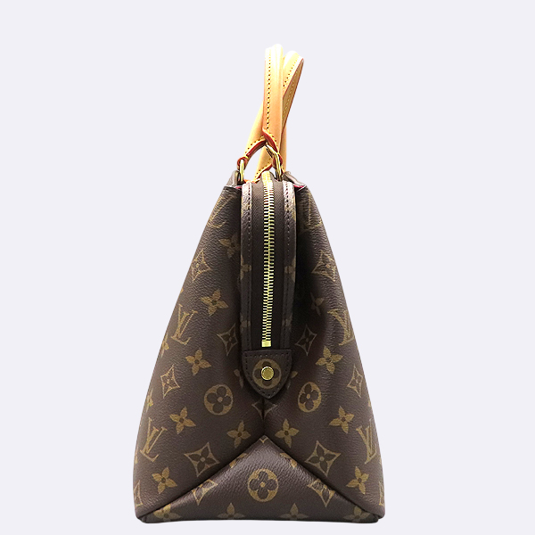 Louis Vuitton(���̺���) M45898 ���׷� ĵ���� �׶� �ȷ� 2WAY [��������] �̹���3 - ���̺��� �߰���ǰ
