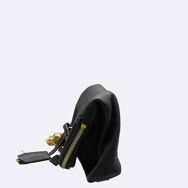 ALEXANDER MCQUEEN(�˷���� ����) 544483 ���� ���� ���� ������ Ŭ��ġ [��������] �̹���2 - ���̺��� �߰���ǰ