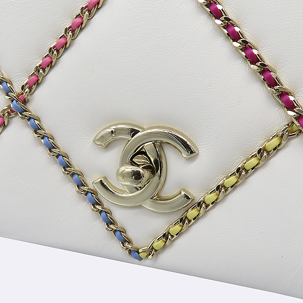 Chanel(����) AS2383 ȭ��Ʈ ����Ų ���� ü�� �÷� ����� [��������] �̹���3 - ���̺��� �߰���ǰ