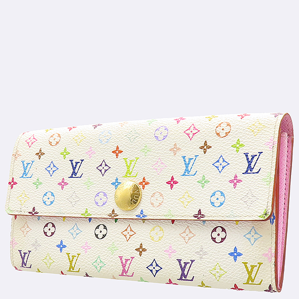 Louis Vuitton(���̺���) M93744 ���׷� ��Ƽ �÷� ȭ��Ʈ ��� ���� ������ [��������] �̹���2 - ���̺��� �߰���ǰ