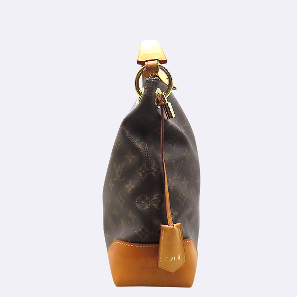 Louis Vuitton(���̺���) M41623 ���׷� ĵ���� BERRI ���� PM ����� [�λ꼾�Һ���] �̹���3 - ���̺��� �߰���ǰ