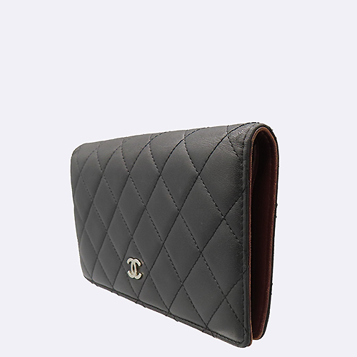 Chanel(����) A31509 ����Ų ���� TIMELESS(Ÿ�� ����) CLASSIC(Ŭ����) ����ΰ� ������ [��������] �̹���2 - ���̺��� �߰���ǰ