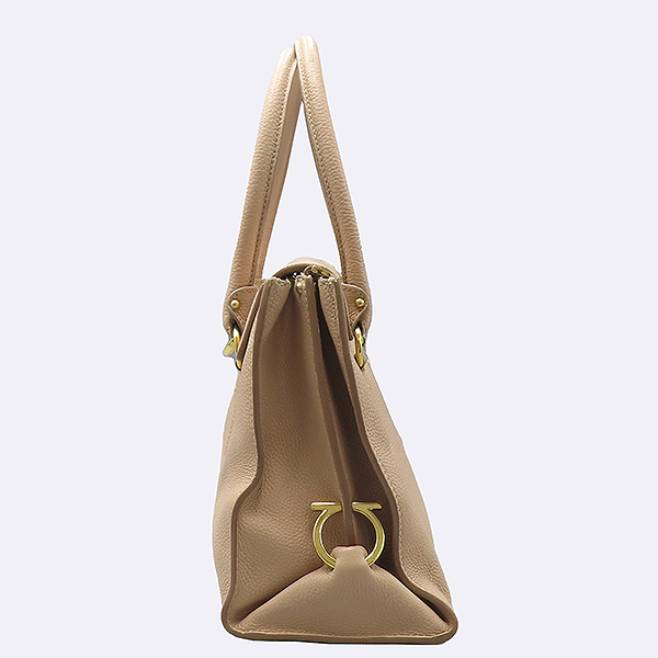 Ferragamo(��󰡸�) 21 F293 �ε���ũ �÷� ��Ƽ ��ġ�� ����ΰ� �� ��� ��Ʈ�� + �����Ʈ�� 2WAY [���ε�������] �̹���2 - ���̺��� �߰���ǰ