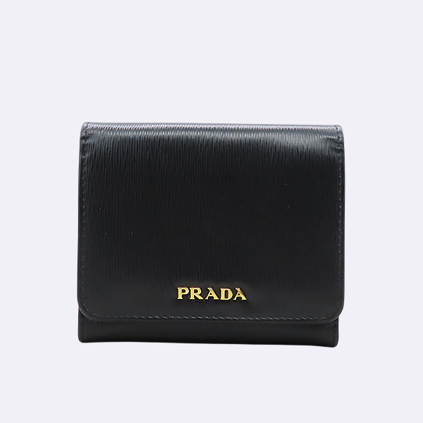 Prada(�����) 1MH176 ���� ���ڷι��� ���� �ΰ� 3�� ������ [�λ꼾�Һ���] �̹���2 - ���̺��� �߰���ǰ