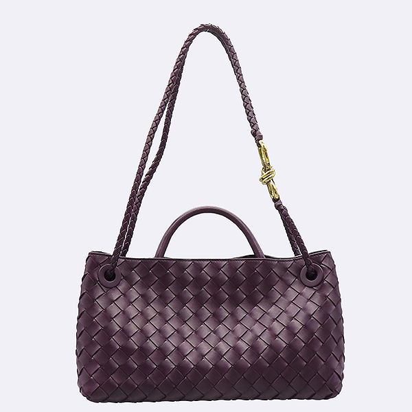BOTTEGAVENETA(���װ�����Ÿ) 766010 ��ũ ���� �÷� �ȵ�Ƹ� ���� 2WAY [��������] �̹���2 - ���̺��� �߰���ǰ