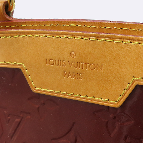 Louis Vuitton(���̺���) ���׷� ������ �극�� MM 2WAY [�����] �̹���5 - ���̺��� �߰���ǰ