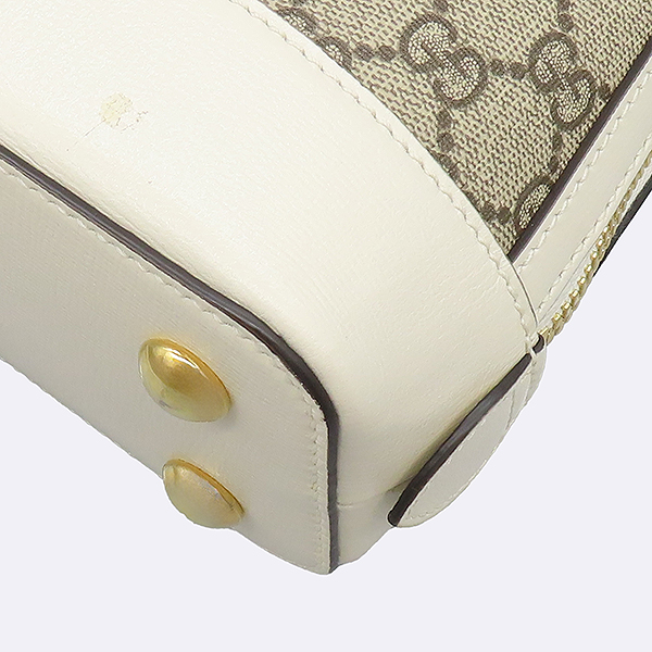 Gucci(����) 621220 GG�ΰ� ĵ���� ���̺��� ���� ���� Ȧ���� 1955 ���� ž �ڵ� + �����Ʈ�� [��������] �̹���6 - ���̺��� �߰���ǰ