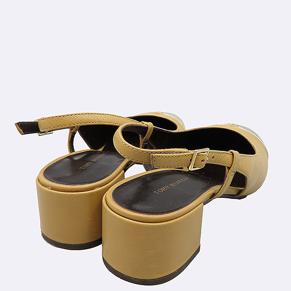 TORY BURCH(�丮��ġ) 156302 ��� ������ �÷� ���� �ΰ� ��� ������ ������ ������ - 5�������� [��������] �̹���5 - ���̺��� �߰���ǰ