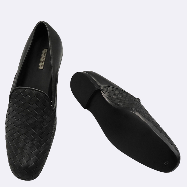 (�̻��) BOTTEGAVENETA(���װ�����Ÿ) 475174 ���� ��Ʈ��ġ���� ���� ���� - 39.5 [��������] �̹���3 - ���̺��� �߰���ǰ