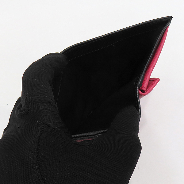 Prada(�����) 1MV204 ���� ���ǾƳ� ���� ��Ż ���͸� �ΰ� ������ [��õ��] �̹���7 - ���̺��� �߰���ǰ