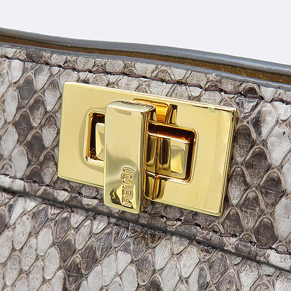 Fendi(���) 8BN335 ���̼� ��ī�� �̴� ��Ʈ�� + �����Ʈ�� [��������] �̹���5 - ���̺��� �߰���ǰ