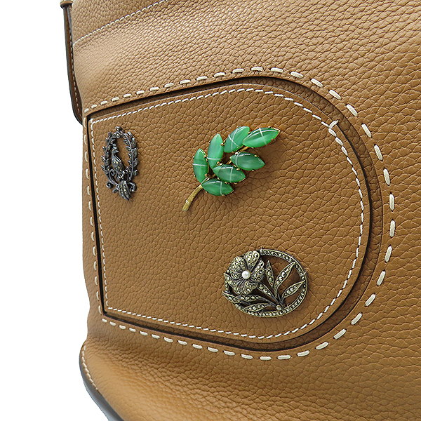 DELVAUX(����) �����÷� ���� �� ���ϸ� ��Ŷ ũ�ν���  [��������] �̹���4 - ���̺��� �߰���ǰ