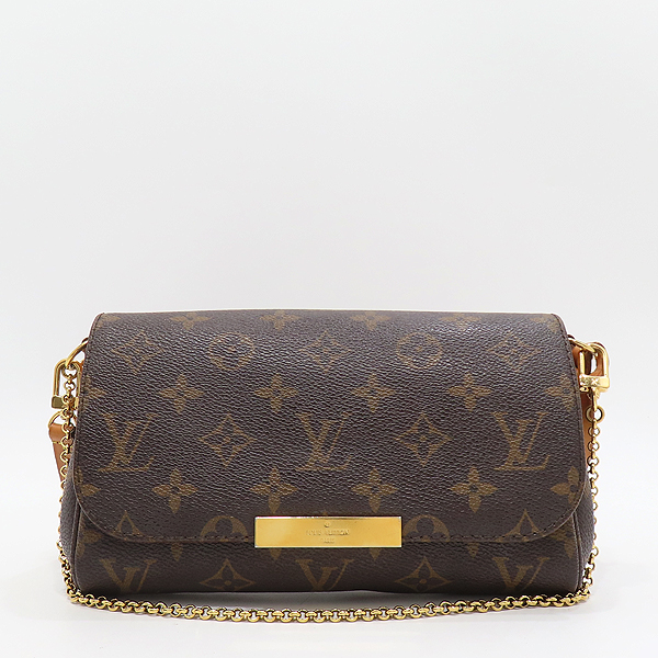 Louis Vuitton(���̺���) M40717 ���׷� ĵ���� ���̺��� PM 2WAY [��õ��] �̹���2 - ���̺��� �߰���ǰ