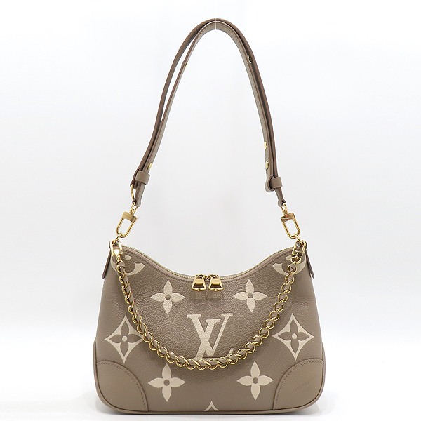Louis Vuitton(���̺���) M13224 ���׷� �������� �����÷� �ҷδ� PM ��Ʈ�� + ũ�ν���Ʈ�� 2WAY [��õ��] �̹���4 - ���̺��� �߰���ǰ