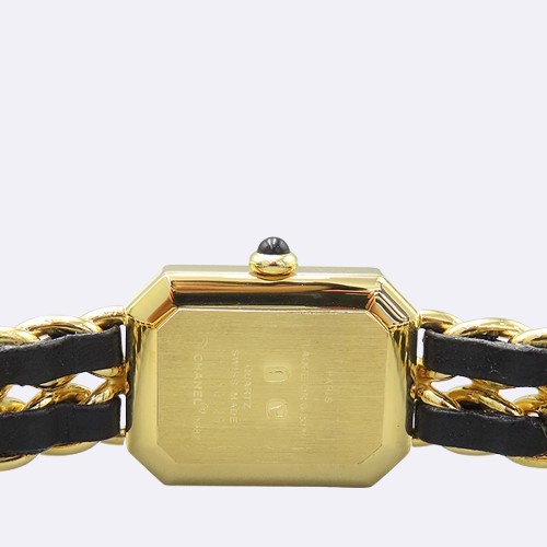 Chanel(����) H0001 �����̿��� ���� ü�� ������ �ð� - L ������ [û��������] �̹���3 - ���̺��� �߰���ǰ
