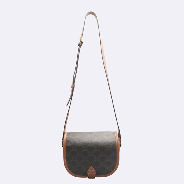 Celine(������) 191502BZJ  Ʈ������ ���� �̵� ũ�ν��� [�����] �̹���4 - ���̺��� �߰���ǰ