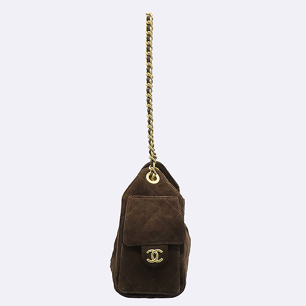 Chanel(����) AS5631 ���� �÷� �����̵� 25 �̴� ü�� ����� [��������] �̹���3 - ���̺��� �߰���ǰ