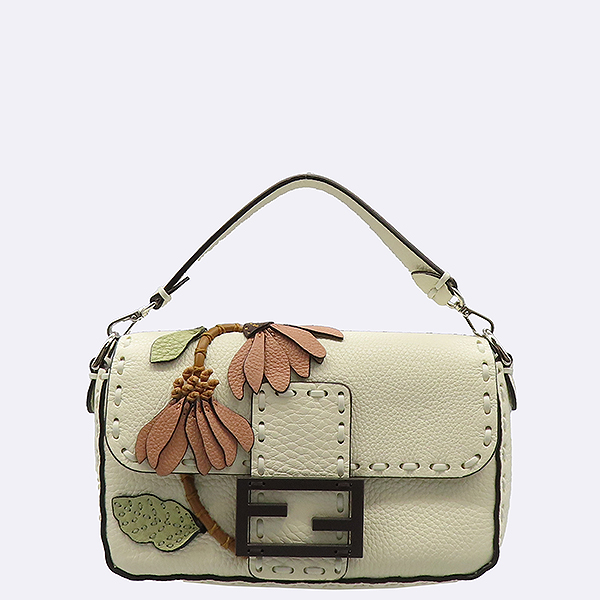 Fendi(���) 8BS017 ȭ��Ʈ �������� �ٰ�Ʈ �̴� ��Ʈ�� + ü�� ��Ʈ�� 2WAY [��������] �̹���2 - ���̺��� �߰���ǰ