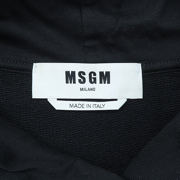 MSGM(MSGM) �ΰ� ����Ʈ �ĵ� Ƽ���� - M������ [��������] �̹���4 - ���̺��� �߰���ǰ