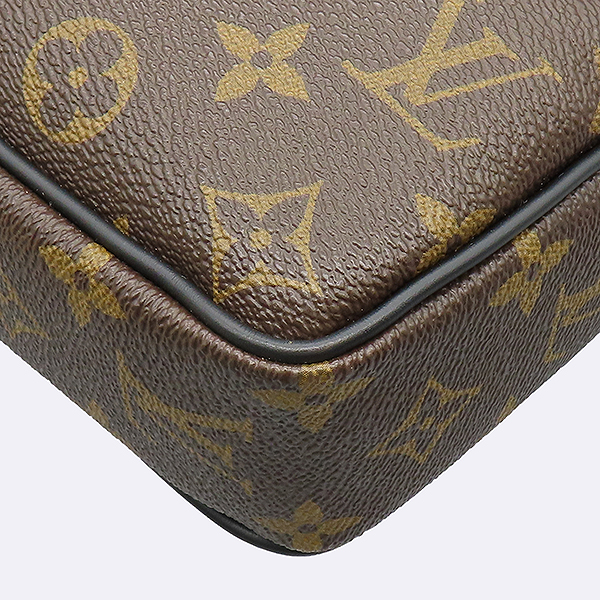 Louis Vuitton(���̺���) M52005 ���׷� ��ī�� ����Ʈ ��ť�� ������ PM ��Ʈ�� + ũ�ν���Ʈ�� 2WAY [��������] �̹���6 - ���̺��� �߰���ǰ