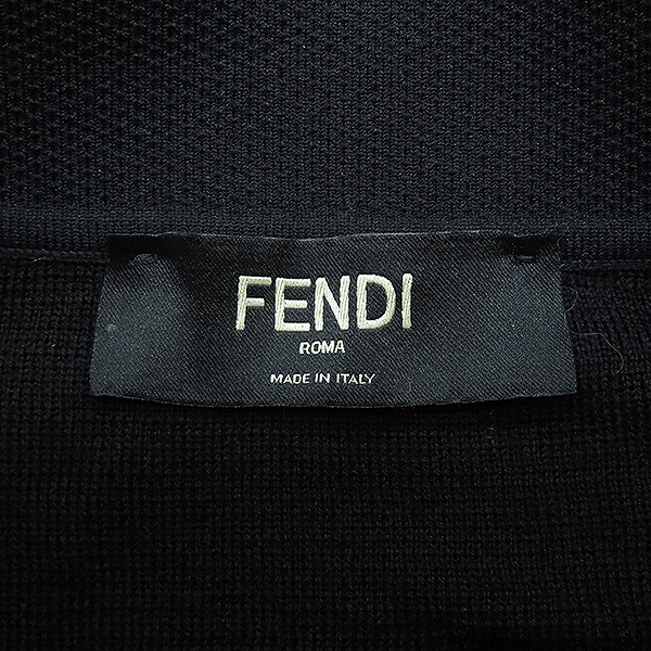 Fendi(���) FYZ464 AH3F ���� �÷� FENDI ��� ���̳� ������ ��Ʈ -52 [��������] �̹���5 - ���̺��� �߰���ǰ