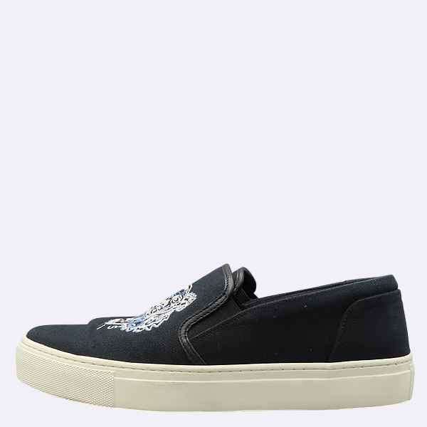 Kenzo(����) F955SN100F70 ���� ĵ���� Ÿ�̰� ��� K-SKATE ������ ����Ŀ�� - 40 [��������] �̹���4 - ���̺��� �߰���ǰ