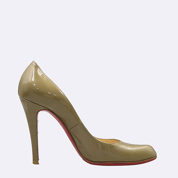 Christian Louboutin(ũ����î �����) ������ �÷� ������Ʈ ������ ���� - 36 [�б�����] �̹���3 - ���̺��� �߰���ǰ