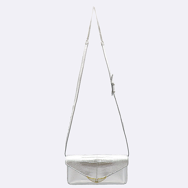 ZADIG&VOLTAIRE(�ڵ񿣺��׸�) LWSG01257 �̱��Ƴ� ���� �������� �������� ��Ż�� Ŭ��ġ+ �����Ʈ�� [��������] �̹���4 - ���̺��� �߰���ǰ