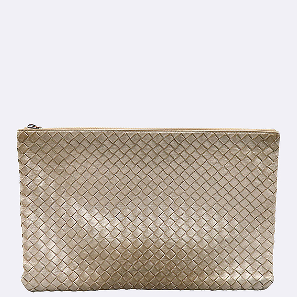 BOTTEGAVENETA(���װ�����Ÿ) 355261 ��ũ ��Ż�� ��Ʈ��ġ���� ���� Ŭ��ġ [��������] �̹���2 - ���̺��� �߰���ǰ