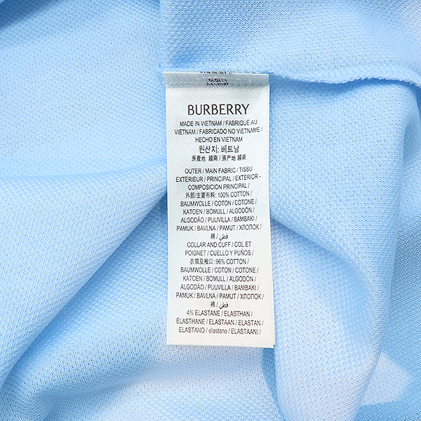 Burberry(������) 8112397 ���� �÷� ��ư ������ ī�� ���� - M [��������] �̹���6 - ���̺��� �߰���ǰ