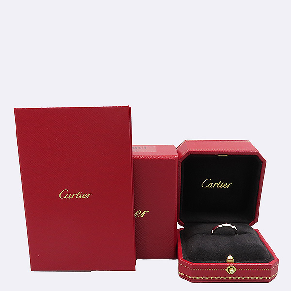 Cartier(��쿡) B408355518K(750) ȭ��Ʈ ��� ���̿� �Ҵ� �� ���� - 15ȣ [��������] �̹���4 - ���̺��� �߰���ǰ