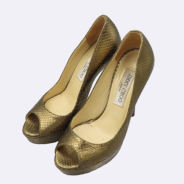 JIMMY CHOO(������) ������ ���� ������ ������ ���� - 38 [�б�����] �̹���5 - ���̺��� �߰���ǰ