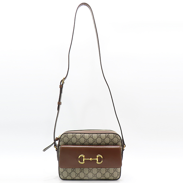 Gucci(����) 645454 ���� ���� ������ ������ ĵ���� Ȧ���� 1955 ���� ����� [��õ��] �̹���4 - ���̺��� �߰���ǰ