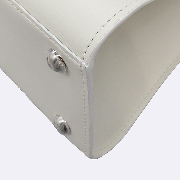 DELVAUX(����) AA0569AAM010DIV ���̺��� BOX CALF Brillant(�긮��) ��Ʈ�� + ��Ʈ�� 2WAY [��������] �̹���6 - ���̺��� �߰���ǰ