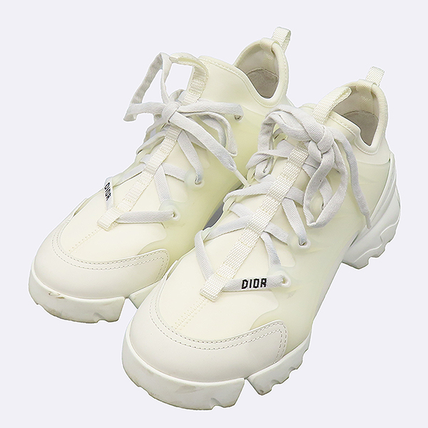 Dior(ũ����î���) KCK222NGG10W365 ȭ��Ʈ ��ũ���� �к긯 D-CONNECT(��Ŀ��Ʈ) ������ ����Ŀ�� - 36�� [��������] �̹���6 - ���̺��� �߰���ǰ