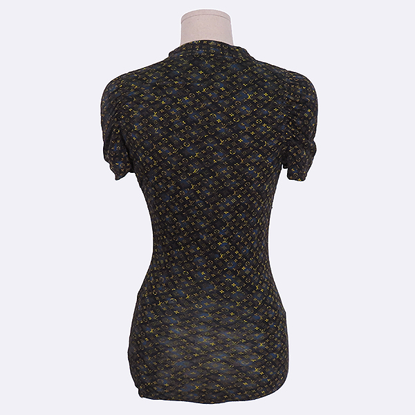 Louis Vuitton(���̺���) 806796 ���� �� ȥ�� ���׷� ����Ƽ�� ������ ���� ������ Ƽ���� [��������] �̹���3 - ���̺��� �߰���ǰ