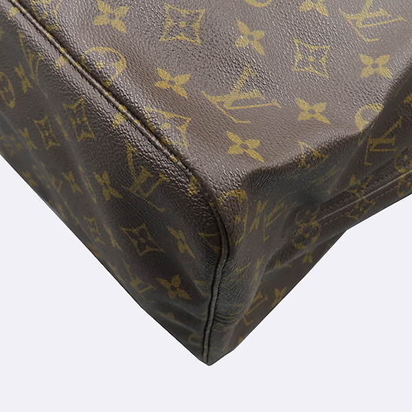 Louis Vuitton(���̺���) M40157 ���׷� ĵ���� �׹�Ǯ GM ����� [�б�����] �̹���4 - ���̺��� �߰���ǰ