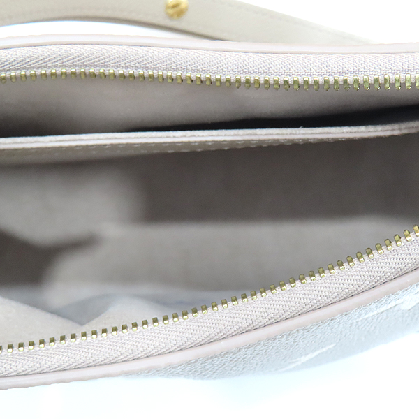 Louis Vuitton(���̺���) M13224 ���׷� �������� �����÷� �ҷδ� PM ��Ʈ�� + ũ�ν���Ʈ�� 2WAY [��õ��] �̹���7 - ���̺��� �߰���ǰ