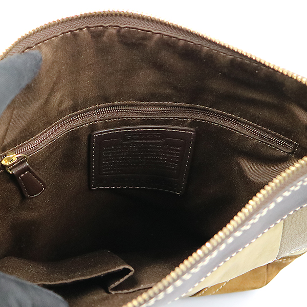Coach(��ġ) G0771 �ΰ� ũ�ν��� [�뱸��������] �̹���6 - ���̺��� �߰���ǰ