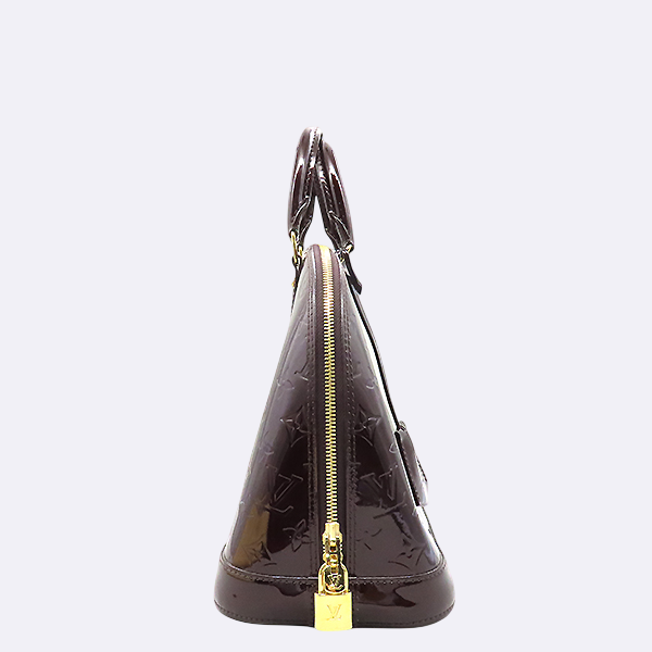 Louis Vuitton(���̺���) M91611 ���׷� ������ �Ƹ����� �˸� PM ��Ʈ�� [�λ꼾�Һ���] �̹���3 - ���̺��� �߰���ǰ