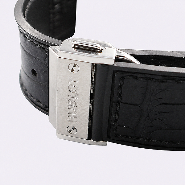 HUBLOT(������) 311.SX.1170.GR ��� ����ι� ũ�γ�׷��� ������� �����ƽ ������ �ð� [�뱸��������] �̹���6 - ���̺��� �߰���ǰ