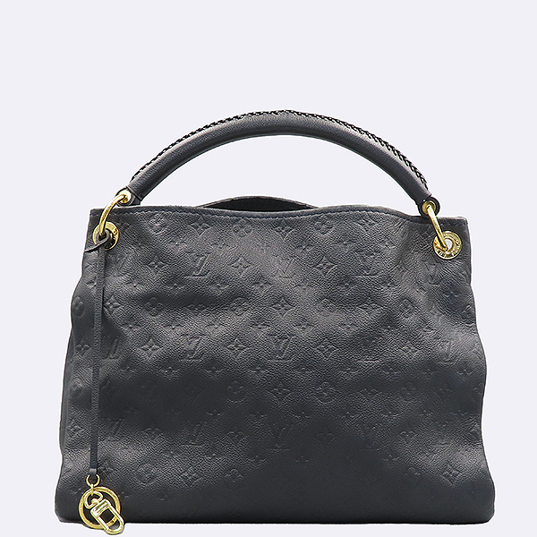 Louis Vuitton(���̺���) M93448 ���׷� �������� INFINI ���Ǵ� ���̺� �÷� ��ġ MM ����� [��������] �̹���2 - ���̺��� �߰���ǰ