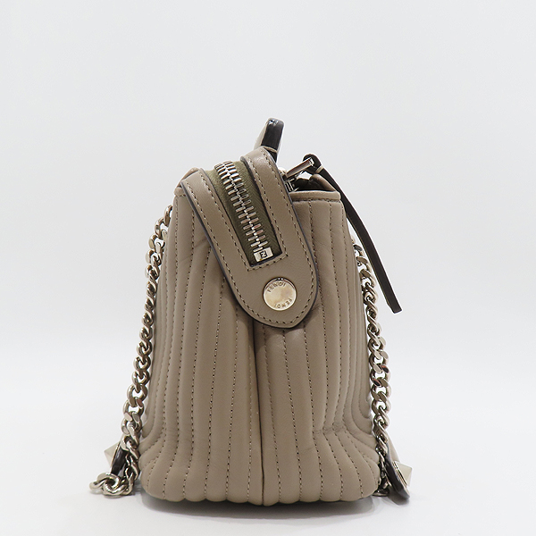 Fendi(���) 8BN299 ������ ���� ���� ü�� Ŭ�� ���� ����� [��õ��] �̹���3 - ���̺��� �߰���ǰ