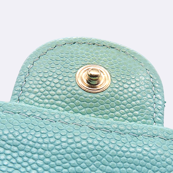 Chanel(����)  A84029 ��Ʈ �÷� ĳ��� ��Ų ��Ʋ�� Ŭ���� ���� �ΰ� ���� ������ [�λ꼾�Һ���] �̹���5 - ���̺��� �߰���ǰ